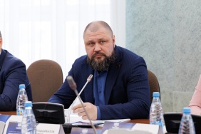 Расширенное совещание по реализации федерального проекта «Борьба с сахарным диабетом»