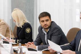 Заседание комитета по строительной политике и ЖКХ 10 декабря 2024 г.