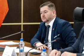 Заседание комитета Законодательного Собрания по экономической политике и предпринимательству