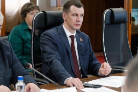 Заседание комитета Законодательного Собрания по экономической политике и предпринимательству