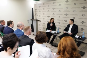 Заседание комитета Законодательного Собрания по социальной политике