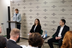 Заседание комитета Законодательного Собрания по социальной политике