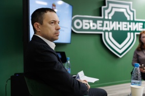 Заседание комитета Законодательного Собрания по социальной политике