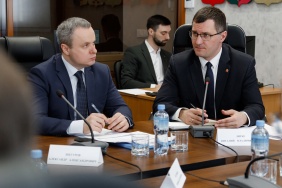 Заседание комитета Законодательного Собрания по социальной политике