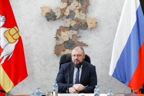 Заседание комитета Законодательного Собрания по социальной политике