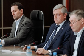 Заседание комитета по аграрной политике