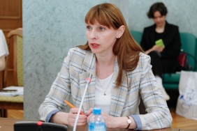 Заседание комитета по социальной политике