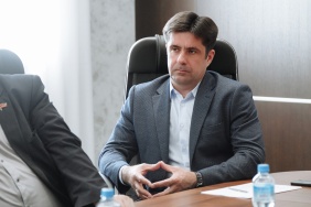 Заседание комитета по аграрной политике