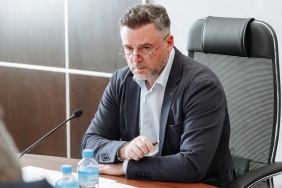 Заседание комитета по аграрной политике