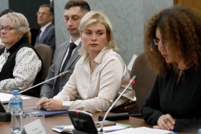 Заседание комитета Законодательного Собрания по социальной политике