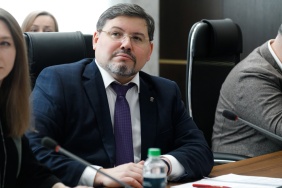 Заседание комитета Законодательного Собрания по экономической политике и предпринимательству