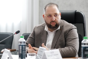 Заседание комитета Законодательного Собрания по экономической политике и предпринимательству
