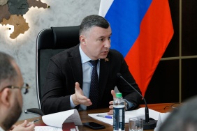 Заседание комитета Законодательного Собрания по экономической политике и предпринимательству