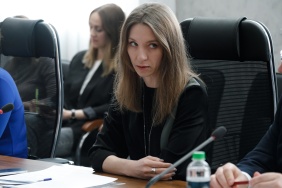 Заседание комитета Законодательного Собрания по экономической политике и предпринимательству