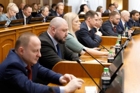 59 заседание Законодательного Собрания Челябинской области