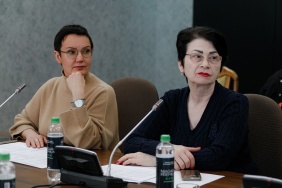 Заседание комитета Законодательного Собрания по социальной политике