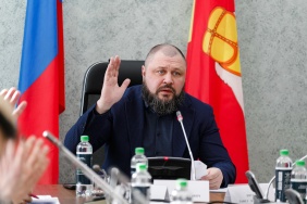 Заседание комитета Законодательного Собрания по социальной политике