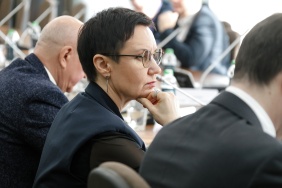 Заседание комитета Законодательного Собрания по социальной политике