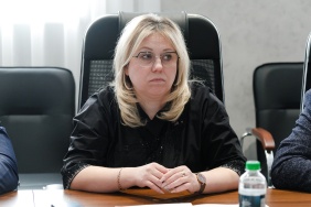 Заседание комитета Законодательного Собрания по аграрной политике