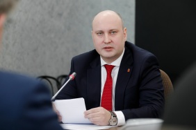 Заседание комитета Законодательного Собрания по законодательству, государственному строительству и местному самоуправлению