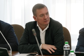 Заседание комитета Законодательного Собрания по законодательству, государственному строительству и местному самоуправлению