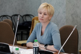 Заседание комитета Законодательного Собрания по законодательству, государственному строительству и местному самоуправлению