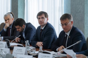 Комитет по строительной политике и ЖКХ