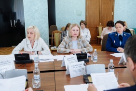 Комитет по строительной политике и ЖКХ