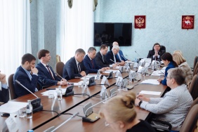 Комитет по строительной политике и ЖКХ