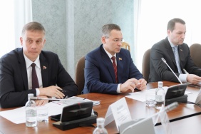 Комитет по строительной политике и ЖКХ