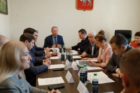 Заседание комитета Законодательного Собрания по законодательству, государственному строительству и местному самоуправлению