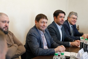 Заседание комитета Законодательного Собрания по законодательству, государственному строительству и местному самоуправлению