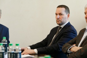 Заседание комитета Законодательного Собрания по законодательству, государственному строительству и местному самоуправлению