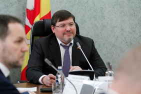 Заседание комитета Законодательного Собрания по строительной политике и ЖКХ