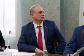 Заседание комитета Законодательного Собрания по строительной политике и ЖКХ