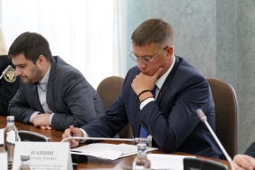 Заседание комитета Законодательного Собрания по строительной политике и ЖКХ