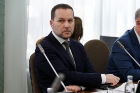 Заседание комитета Законодательного Собрания по строительной политике и ЖКХ