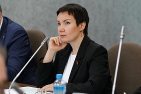 Заседание комитета по социальной политике