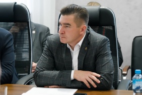 Заседание комитета по социальной политике