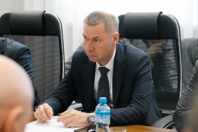 Заседание комитета по социальной политике