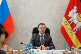 Заседание комитета по социальной политике