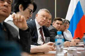 Заседание комитета по социальной политике