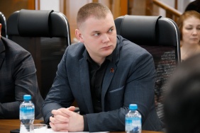 Заседание комитета по социальной политике