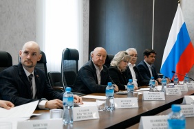 Заседание комитета по аграрной политике