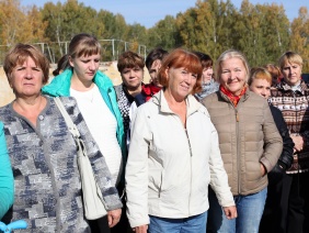 Фото: Юлия Боровикова