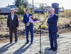 Фото: Юлия Боровикова