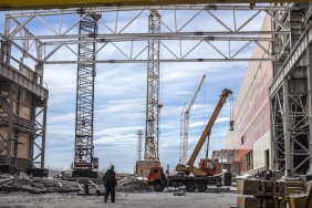 Фото: Юлия Боровикова