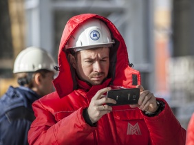 Фото: Юлия Боровикова