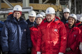 Фото: Юлия Боровикова