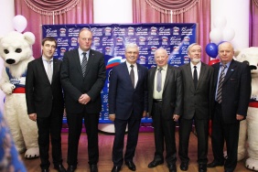 Фото: Денис Симонов